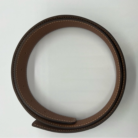 Hermes belt